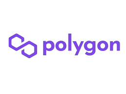 Polygon Logo